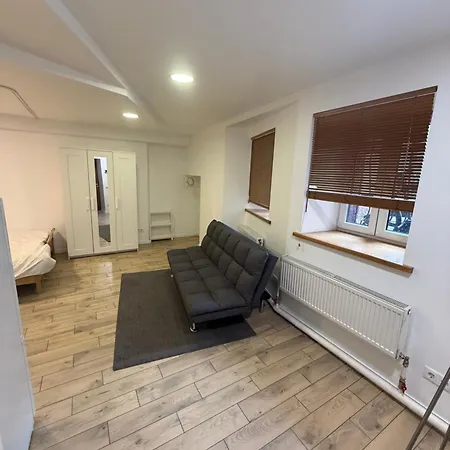 Apartment Eksporta