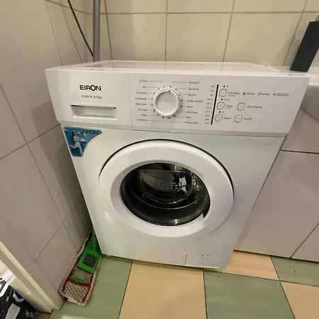 Eksporta Lägenhet *