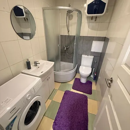 Apartment Eksporta Riga