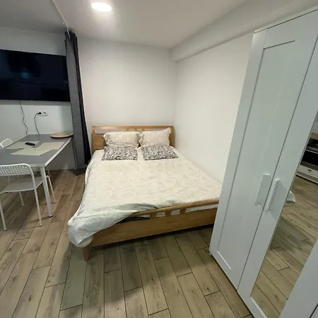 Apartment Eksporta Riga